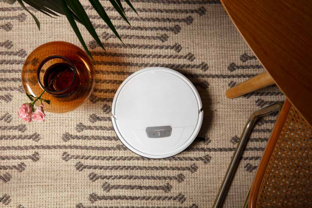 Xiaomi no topo: por que o melhor robô aspirador Xiaomi conquistou os consumidores brasileiros 2 Robo Aspirador