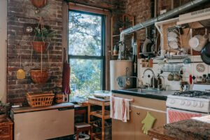 Utensílios e aparelhos de cozinha indispensáveis para quem mora sozinho 12 aparelhos de cozinha