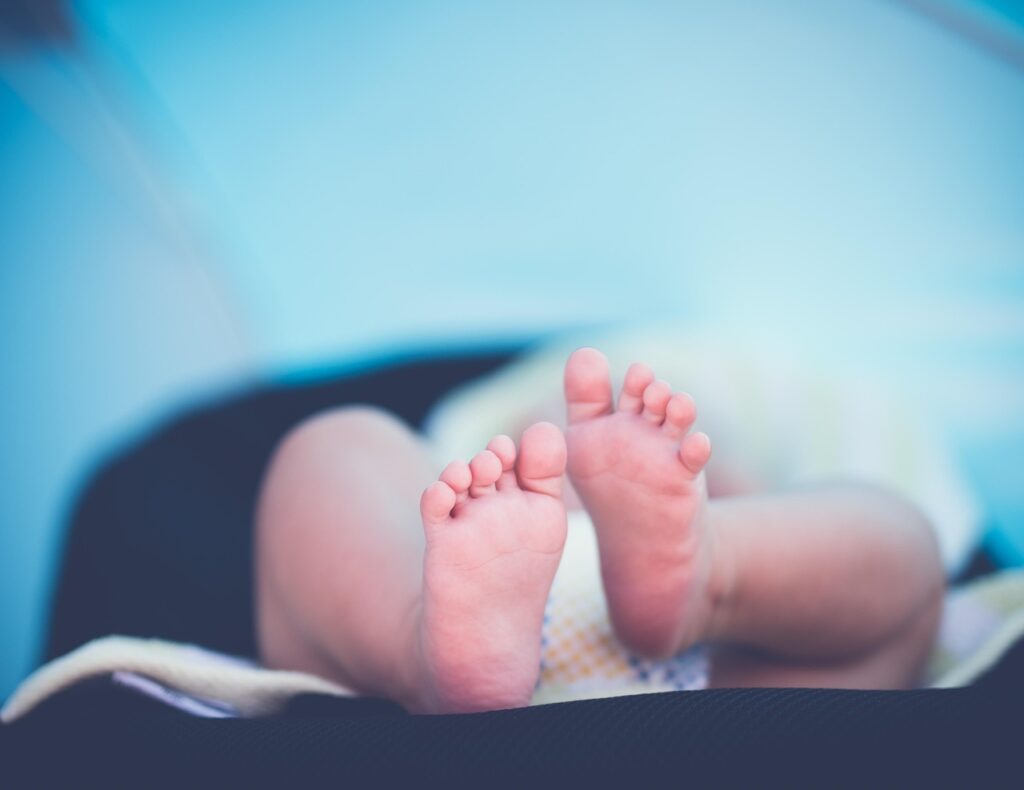 Febre recorrente em bebês: quando pode ser um sintoma de algo mais sério? 1 Febre recorrente em bebês