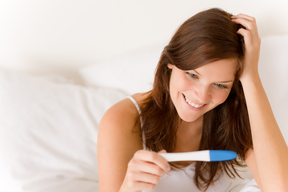 Tipos de infertilidade feminina: causas e diagnóstico 4 Como Aumentar a Fertilidade