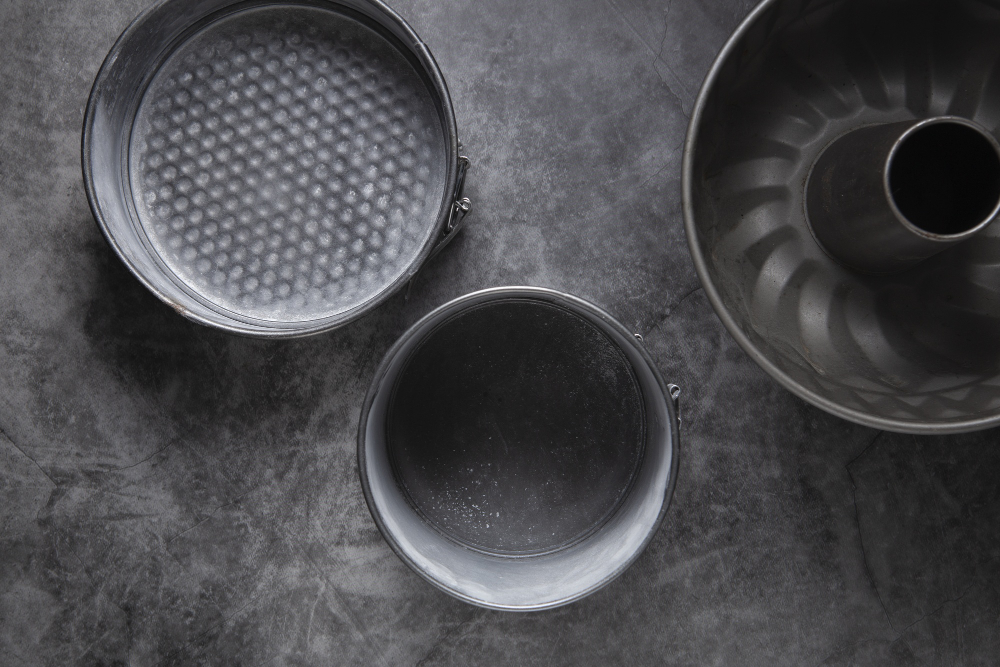 Panelas de Ferro: Vantagens, Cuidados e Receitas Ideais para Cozinha Prática e Saudável 3 Panelas de Ferro 2