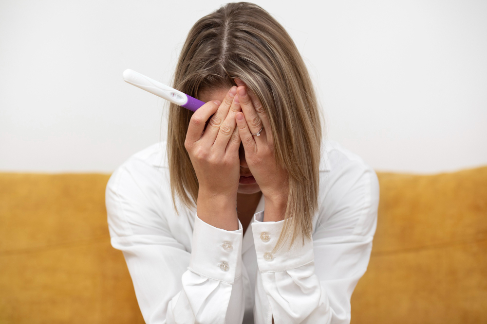 Tipos de infertilidade feminina: causas e diagnóstico 2 Tipos de infertilidade feminina 2