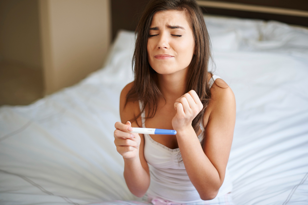 Tipos de infertilidade feminina: causas e diagnóstico 3 Tipos de infertilidade feminina 3