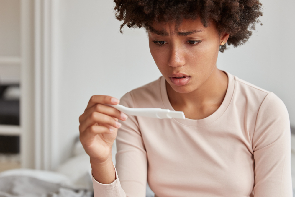 Tipos de infertilidade feminina: causas e diagnóstico 1 Tipos de infertilidade feminina