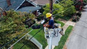 Curso Técnico por Competência EAD: Prós e Contras Dessa Modalidade de Ensino 4 poste fios