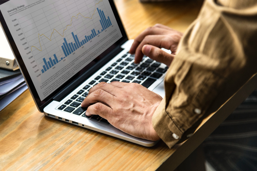 Contratar uma agência de marketing digital pode acelerar o crescimento do negócio? 4 Aumentar o trafego do site
