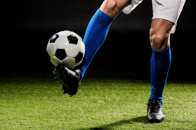 futebol 6
