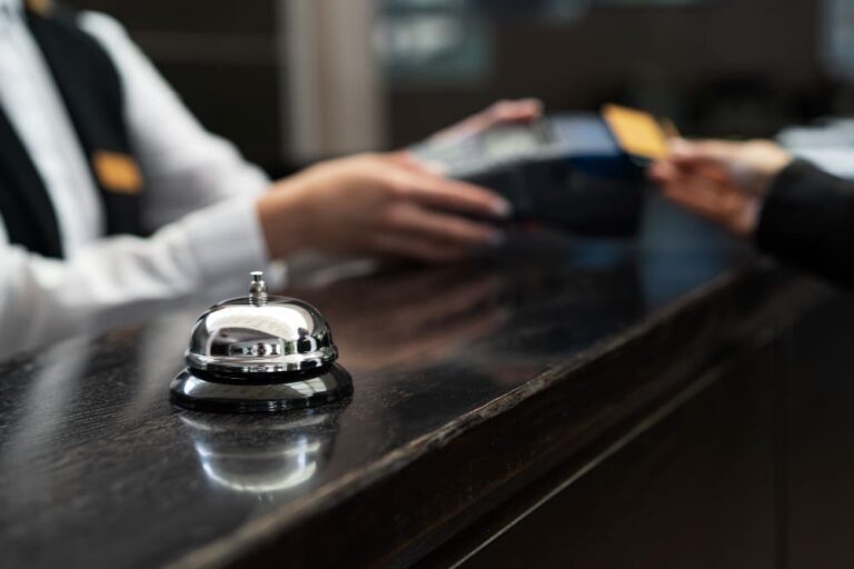Guia para escolher o melhor hotel para sua viagem