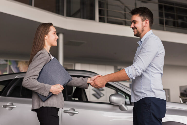 Comprar Carro De Leilao