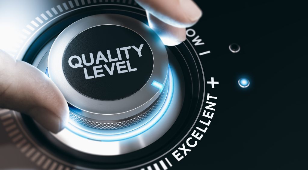 Quais são os pilares da gestão da qualidade? 1 gestão da qualidade